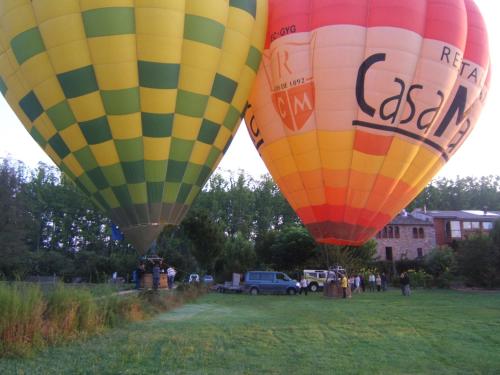 Casa rural Can Jepet Casa rural Can Jepet