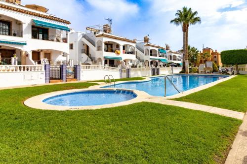 The Couthy Casa VillaMartin