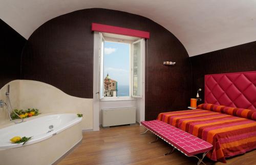 Palazzo Ferraioli - Hotel & Wellness - image 2