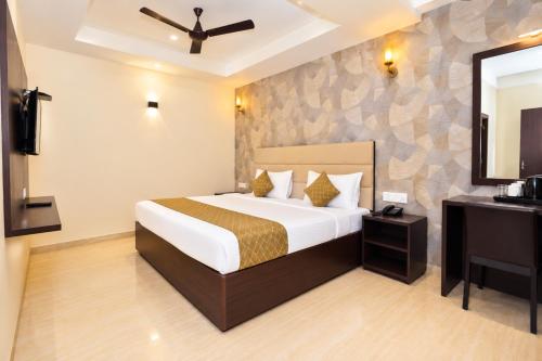 Hotel H&R Homestay