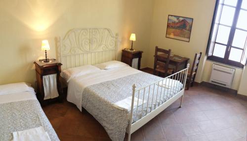 Farmstay La Morella