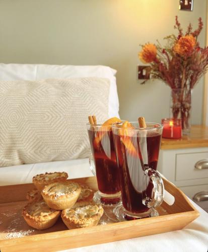 The Lansdowne Boutique Rooms with Breakfast - Adults Only chambre d'hôte Lower Slaughter Manor