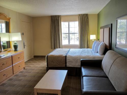 Extended Stay America Suites - Fort Worth - Medical Center