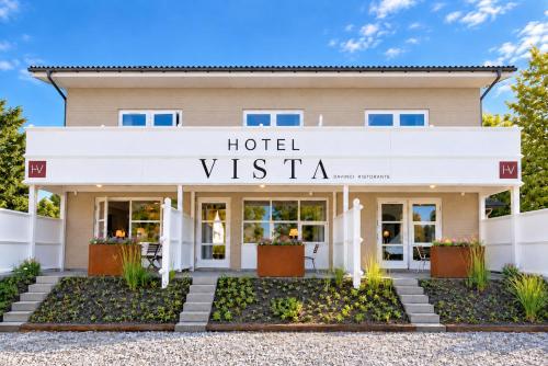 Hotel Vista