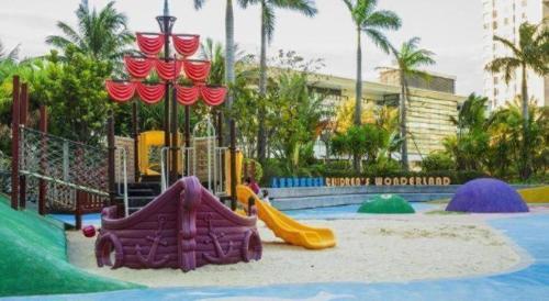 Huidong Qingpu Seaview Hotel in Huizhou