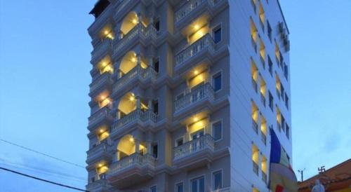 Hung Cuong Hotel in Chau Doc (An Giang)