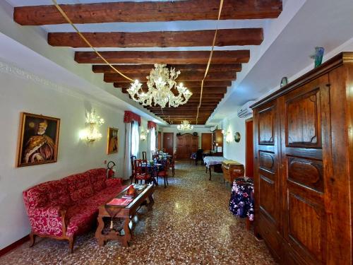  Locanda Ca´ Formosa in Venedig