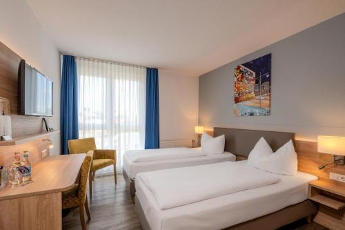 Businesshotel Berlin