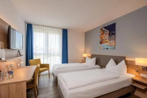 Businesshotel Berlin in Berlin, Deutschland