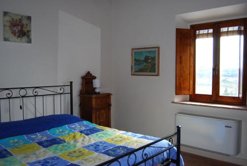 Francesca Apartment