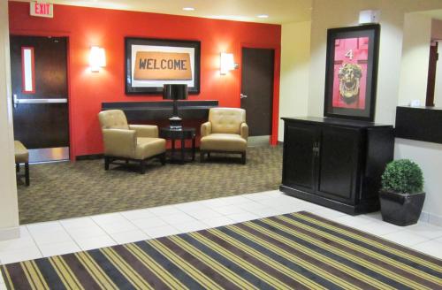 Extended Stay America - Baton Rouge - Citiplace