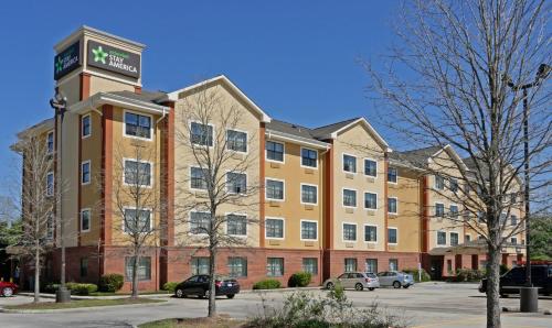 Extended Stay America - Baton Rouge - Citiplace