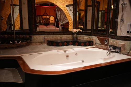 Penthouse Pattaya in Pattaya