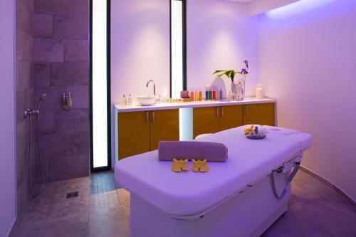 Hotel & Spa des Gorges du Verdon