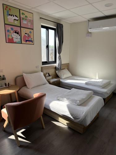 Fu Hwa Homestay