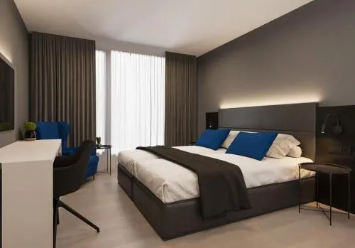 DORMERO Hotel Pirmasens in Pirmasens, Deutschland