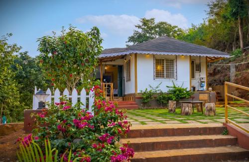 Vayati Villa, Bhor