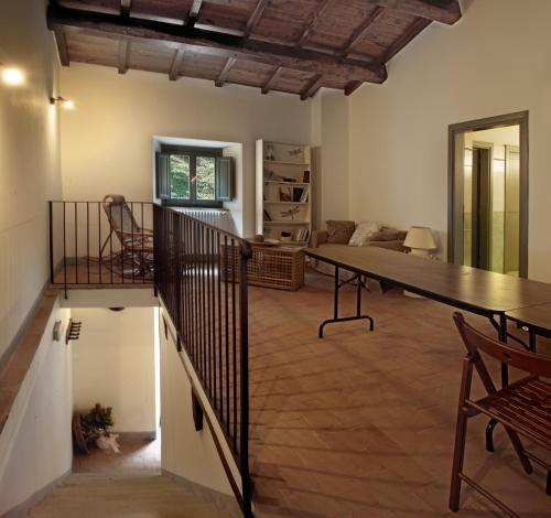 Agriturismo Le Dogane 2