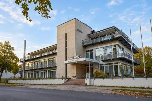 Seminaris Sunday Hotel Potsdam Babelsberg in Potsdam, Deutschland