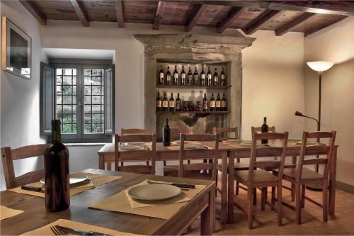 Agriturismo Le Dogane 3