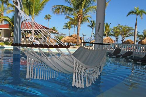 Piscine, Cofresi Palm Beach & Spa Resort - All Inclusive in Puerto Plata