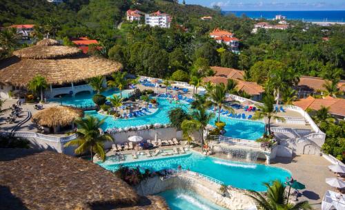 View, Cofresi Palm Beach & Spa Resort - All Inclusive in Puerto Plata