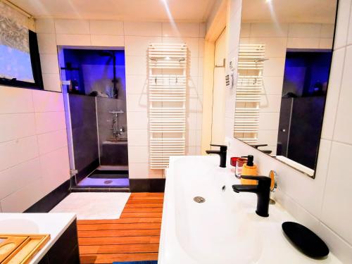 La Corte Sconta B&B 2