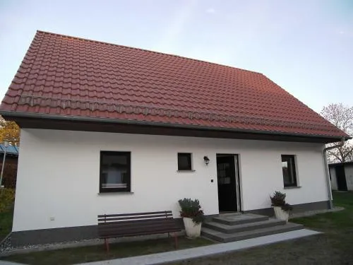 Ferienhaus Dahms in Lütow, Deutschland