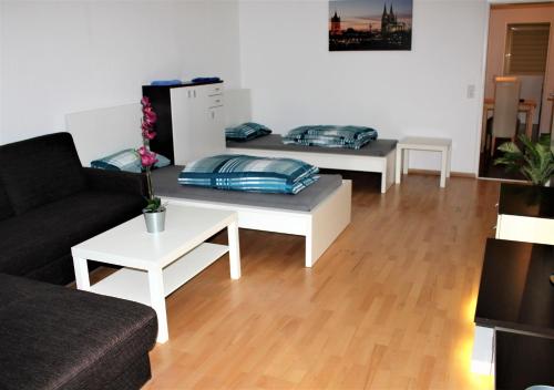 Apartment Köln Weiden, Cologne (photo 6)