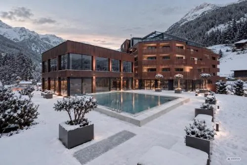 AlpenParks THE SECRET Sölden in Sölden, Österreich