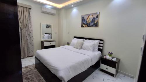 1 double bed, 1 sofa bed