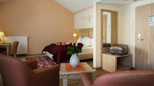 Hotel & Restaurant Rebstock