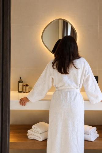 Suite, deluxe