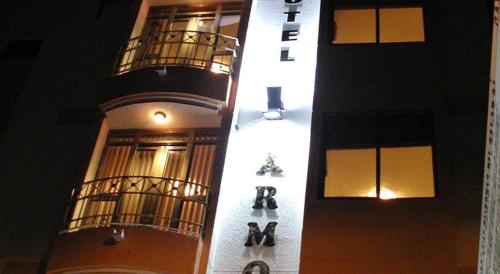 Hotel Armont