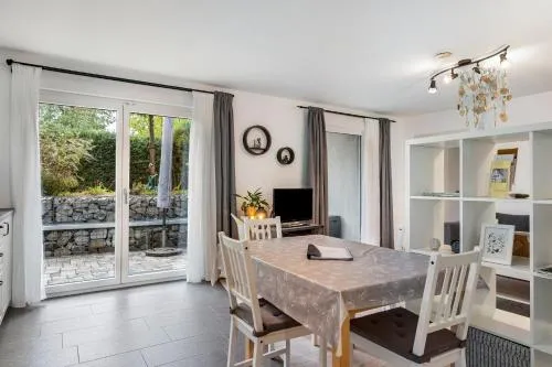 Ferienwohnung Bäumchenblick in Müllheim, Deutschland