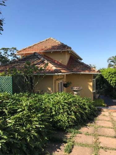 View, Edens Guest House in Westville