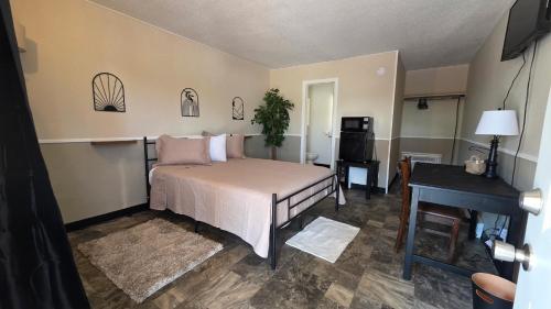 hotel photo