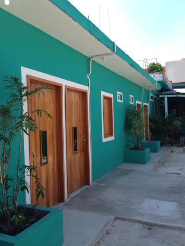 Facilities, Hotel Chaac Calakmul in Xpujil