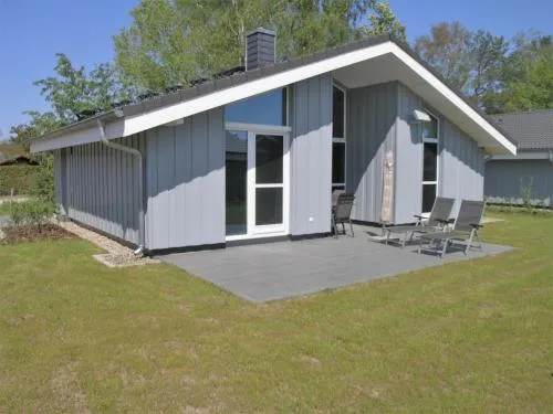 Seeschwalbe 324 in Mirow, Deutschland