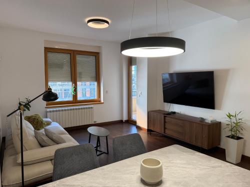 Manjez Park Luxury Residence
