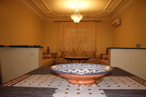 B&B Azilal - Appart'hotel Dior Lamane - Bed and Breakfast Azilal