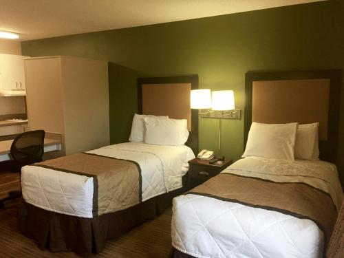 Extended Stay America Suites - Seattle - Everett - North