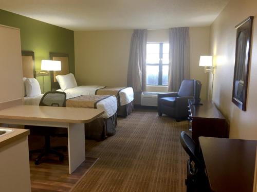 Extended Stay America Suites - Seattle - Everett - North