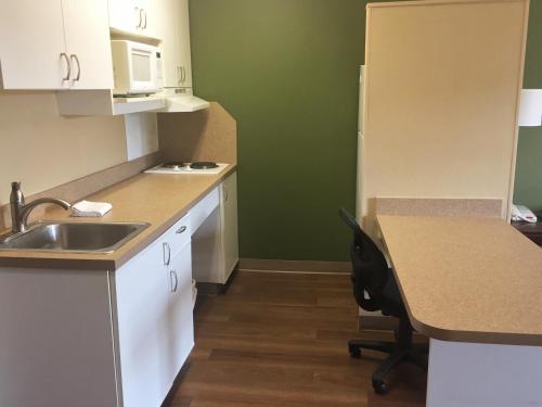 Extended Stay America Suites - Seattle - Everett - North