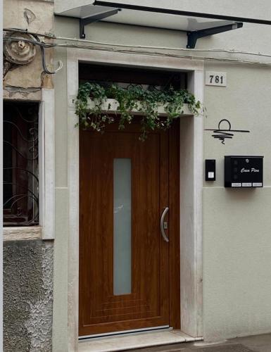 Casa PIVA 781