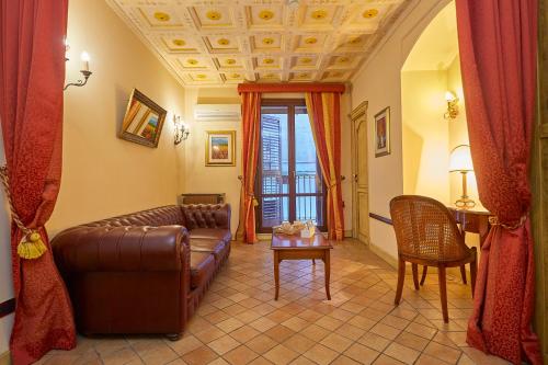 Locanda del Gagini, Palermo (fotografie 10)