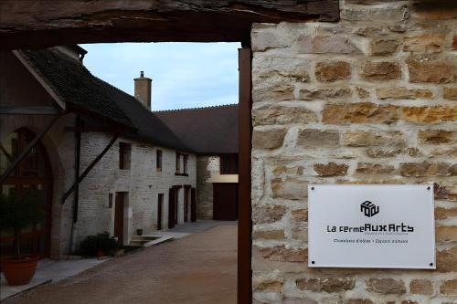 La Ferme Aux Arts-Annexe