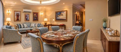 Home Suites Boutique Hotel in Freetown