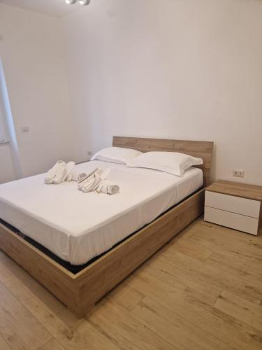 FCR Rome Apartments LUX Nova Trastevere