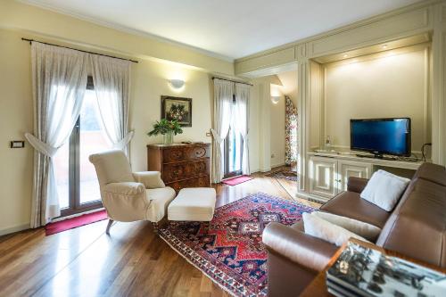 Regina Adelaide Hotel & SPA in Garda